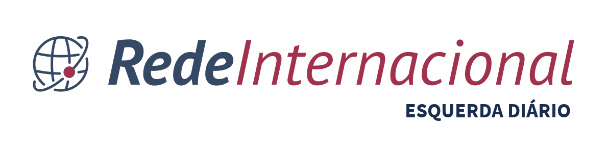 Logo Red Internacional