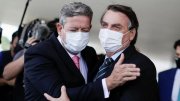 Contra queda de Bolsonaro, Lira reafirma que prioridade segue sendo aprovar reformas 