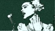 O legado de Billie Holiday: Transformar a tristeza