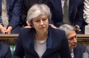 Esmagadora derrota para May: o Parlamento vota contra o acordo do Brexit. O que acontecerá?