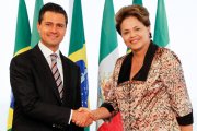 Dilma visitará o México silenciando sobre repressão estatal contra trabalhadores e a juventude