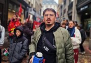  Christian Porta: "Trabalhadores de Neuhauser lutam contra demissões e fazem greve em 8 de março".