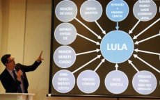 Ministro do STJ admite recurso especial de Lula contra patético Power Point de Dallagnol