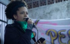 Letícia Parks: “Da Colômbia ao Brasil, temos que lutar no 8M pela legalização do aborto”