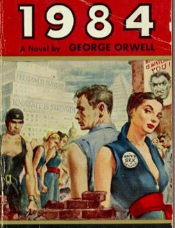 George Orwell: A literatura como denúncia política