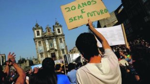 Reforma trabalhista: golpe certeiro nos jovens brasileiros