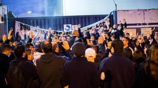 Empresa PepsiCo dá razão indignante para pedir despejo de trabalhadores na Argentina