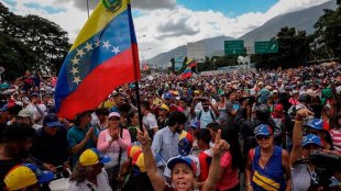Qual a política para a esquerda socialista da Venezuela?