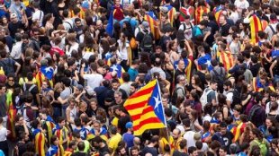 De “Votaremos” a “Ganhamos”: Catalunha e a profunda crise do Estado espanhol