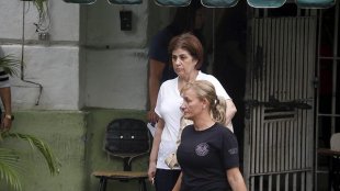 Rosinha Garotinho é liberada da prisão com aceitação de Habeas Corpus parcial