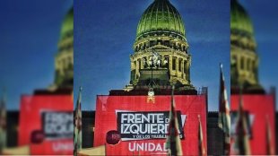 As eleições primárias e a aposta da esquerda argentina