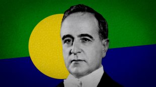 O Brasil de Getúlio Vargas