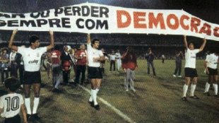 Democracia Corinthiana: quando o futebol desafiou a ditadura – Parte III