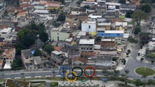 A crise econômica, as olimpíadas e a calamidade no Rio