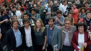 Por que a grande mídia esconde a campanha da Frente de Esquerda e dos Trabalhadores na Argentina?