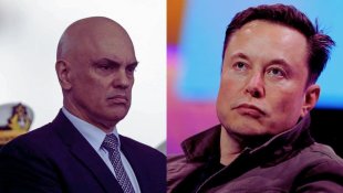 O que expressa o embate entre o bilionário de extrema direita Elon Musk e Alexandre de Moraes?