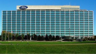 Ford cancela investimento no México devido a efeito Trump