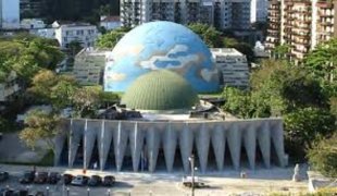 Governo do Rio vai leiloar planetário para pagar dívidas