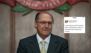 Dez coisas que Alckmin fez governando São Paulo e porque precisamos o derrotar 