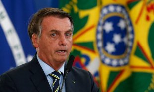 Pesquisa: desaprovações crescem, mas Bolsonaro mantém média de apoio em torno de 30%