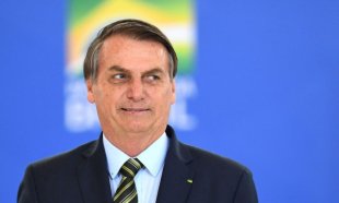 Após invasão e ataque na Globo, Bolsonaro defende hipocritamente a liberdade de imprensa