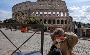 Coronavírus e barbárie capitalista: na Itália, escolhe-se quem vive e quem morre