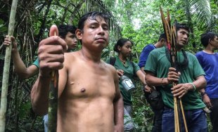 Liderança indígena é assassinada em RO; invasões e assassinatos seguem em alta com Bolsonaro