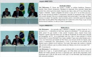 Leia a íntegra da reunião em que Bolsonaro, militares e ministros mostram todo seu reacionarismo