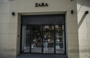 Grupo espanhol dono da Zara fechará de 1200 lojas, demitindo milhares de trabalhadores
