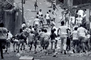 Caracazo, a revolta popular que abriu uma nova etapa na luta de classes na Venezuela