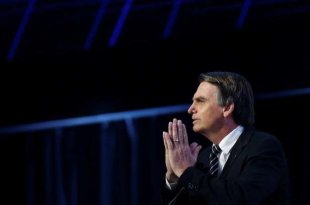Bolsonaro reafirma que mulheres continuarão morrendo por aborto clandestino em seu governo