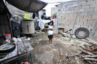 Cinismo da OCDE: 'México, um dos países mais desiguais do planeta'