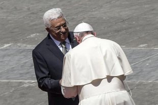 Papa Francisco e a nova diplomacia do vaticano