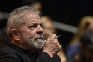 O plano econômico de Lula 2018 não é uma saída para a crise