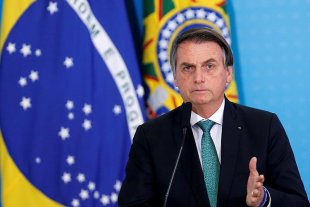 MP da fome: Bolsonaro autoriza patrões a deixarem milhões sem salário e direitos durante a pandemia