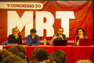 V Congresso do MRT: uma situação internacional de transição e esgotamento do velho ciclo neoliberal