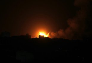 Trump bombardeia o Iêmen e assassina 16 civis