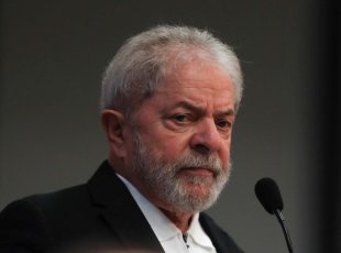 Juíza da lava jato chantageia Lula e pede 4,9 milhões pelo direito à progressão de pena