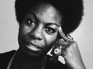 Nina Simone: de resistência à persistência 