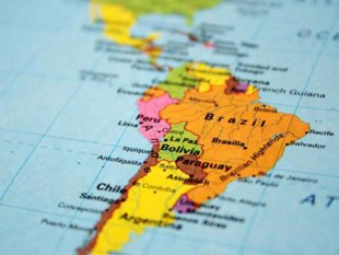 América Latina: com ritmos diversos, uma região em crise