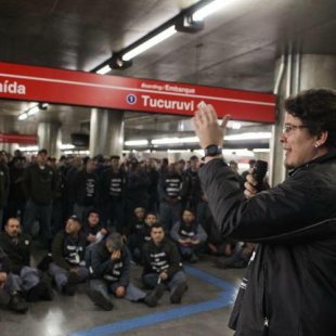 Privatização do Metrô de SP: Cada dia mais real