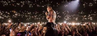 Linkin Park e família de Chester divulgam emocionante carta sobre a morte do músico