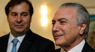 Temer quer arrancar o direito à aposentadoria dos brasileiros na primeira semana de dezembro