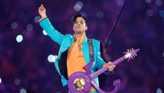  Discografia de Prince voltará aos serviços de streaming em fevereiro