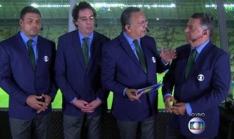 Globo pagou propina para transmitir o futebol internacional, diz marqueteiro