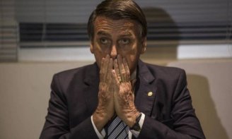 Bolsonaro é condenado a pagar R$150 mil por ofensas à população LGBT