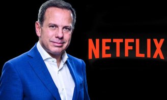 Doria sanciona lei que cria impostos para Netflix e Spotfy