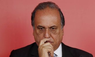 Pezão, governador do Rio, é acusado de receber R$ 4,8 milhões em propina da Fetranspor
