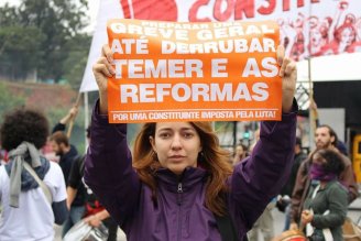 Diana Assunção: “Ao contrário de Lula, não perdoamos os golpistas”