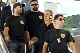 TRF vota pela prisão de presidente da Alerj e mais dois deputados do PMDB